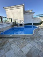 Loft Pé na Areia - 115 - Bed and Breakfast Arraial do Cabo