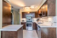 Three-Bedroom Apartment Suite