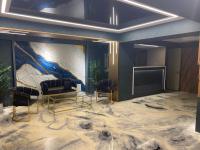 Won Plaza - B&B Estambul