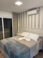 Apartment mit 2 Schlafzimmern