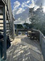 Hosts on the Coast Barefoot on Rangi - B&B Whangamata