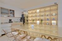 Appartement 2 Chambres Deluxe