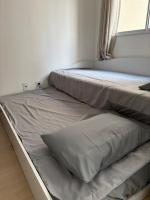 Apartamento próximo ao Allianz e Rodoviária Barra Funda - B&B São Paulo