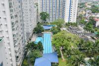 BRAND NEW HOTEL-INSPIRED Fern at Grass ResidencesT5 - B&B Manila