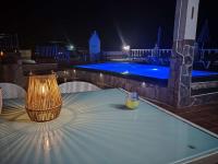 Casa Amparo Piscina privada y vistas - Ferienwohnung Frigiliana
