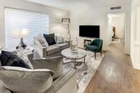 Galleria Gem Spring Perks Pool Access Unit 107 - Chambres d'hôtes Houston