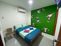 Fauna - B&B Santa Marta