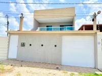 CASA COMPLETA Com Ar ,Piscina Privativa á 500m da Praia e 100m da VILA DE PADRE ARLINDO - Bed and Breakfast Tamandaré