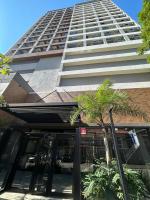 Studio em São Paulo - Ferienwohnung São Paulo