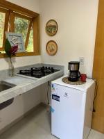 Suíte 5 Vila dos Pescadores Cond Portogalo - B&B Angra dos Reis