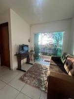 Apartamento Aconchegante - Ferienwohnung João Pessoa