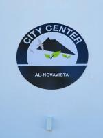 CiTY CENTER - Chambres d’hôtes Madalena