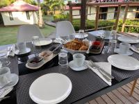 Gîte Les Escales La Marina - B&B Bouloupari