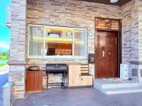 Four-Bedroom Standard Apartment