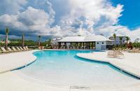 Sunny Gulf Getaway - Ferienwohnung Orange Beach