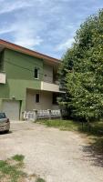 Central, spacious apartment in the heart of Visoko - Ferienwohnung Visoko