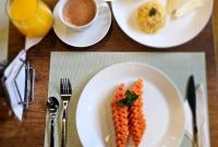 BOG Living Suites - B&B Bogotá