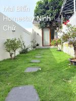Homestay Mai Biển Ninh Chử - Bed and Breakfast Thôn Mỹ Nghĩa