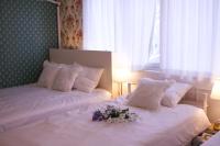 Central Hongdae Red Road Stay 4 Beds, Near Mangwon & Sangsu - Bed and Breakfast Seoel