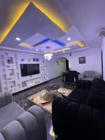 J3's Apartment & Lounge - B&B Benin City
