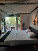 Chambre Triple - Vue sur Lac