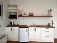 Gills Hawea Haven - B&B Lake Hawea