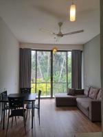 Appartement 1 Chambre - Vue sur Jardin