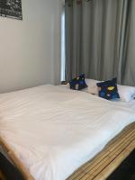 Chambre Lit Queen-Size 