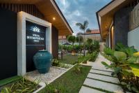 Villa Nympheas by BaliSuperHost - Bed and Breakfast Ubud