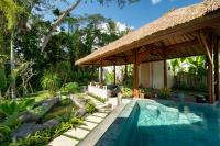 Villa Nympheas by BaliSuperHost - B&B Ubud