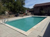 Синята къща La casa Blu - B&B Debnevo