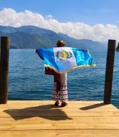 Atitlán Backpackers by Don Pascual - Chambres d’hôtes San Pedro La Laguna