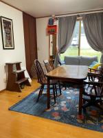 Akane Craft Inn - B&B Hachinohe