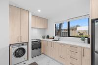 2 bedroom Townhouse in Merivale with free Carpark - Chambres d'hôtes Christchurch