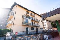 Appartamento Eporedia Aosta - Affitti Brevi Italia - Ferienwohnung Aosta