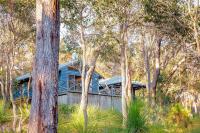 Three Bears - Yallingup Hideaway near Wineries - B&B Yallingup