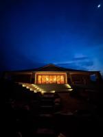 Leeuwkuil Lodge - B&B Philipstown