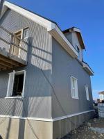 Bjarg - B&B Þórshöfn