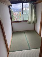 Camera Singola con Bagno in Comune