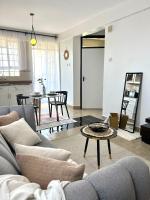 Dovy 1br Milimani with AC - B&B Kisumu