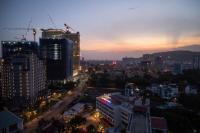 MOC AN COLLECTION - CSJ Beachfront Apartments Vung Tau - Chambres d'hôtes Cap-Saint-Jacques