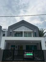 Singgah homestay 2 - Bed and Breakfast Sitiawan