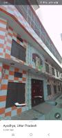 Shri Punjabi atithi nivas 100 metre saryu Ghat 900 metre Ram mandir - B&B Ayodhya