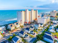 Crescent Shores S 1512 - B&B North Myrtle Beach