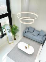 One-Bedroom Deluxe Apartment