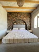 Apartment mit 1 Schlafzimmer, Meerblick und Terrasse