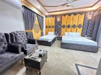 Camera Familiare Deluxe