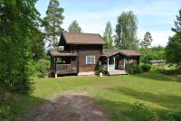 Orsastuguthyrning - Stenberg - B&B
