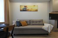 Warmzy Home - Modern Flat with Free Parking - B&B Vilnius