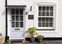 Cosy Period Cottage in Titchfield Village - Chambres d'hôtes Titchfield